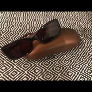 Coach Sunglasses Frame - need new lenses